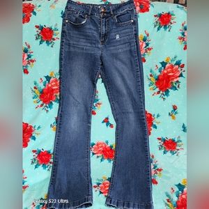 No Boundaries Jeans